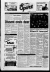 Market Harborough Advertiser and Midland Mail Thursday 26 January 1989 Page 46