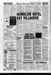 Market Harborough Advertiser and Midland Mail Thursday 02 March 1989 Page 2