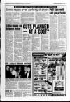 Market Harborough Advertiser and Midland Mail Thursday 02 March 1989 Page 7