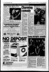 Market Harborough Advertiser and Midland Mail Thursday 02 March 1989 Page 18