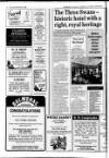 Market Harborough Advertiser and Midland Mail Thursday 02 March 1989 Page 20