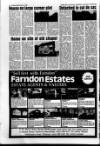Market Harborough Advertiser and Midland Mail Thursday 02 March 1989 Page 34
