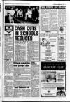 Market Harborough Advertiser and Midland Mail Thursday 02 March 1989 Page 41