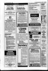 Market Harborough Advertiser and Midland Mail Thursday 02 March 1989 Page 42