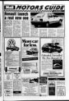 Market Harborough Advertiser and Midland Mail Thursday 02 March 1989 Page 47