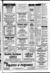 Market Harborough Advertiser and Midland Mail Thursday 02 March 1989 Page 51