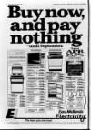 Market Harborough Advertiser and Midland Mail Thursday 27 April 1989 Page 6