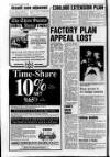 Market Harborough Advertiser and Midland Mail Thursday 27 April 1989 Page 16
