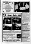 Market Harborough Advertiser and Midland Mail Thursday 27 April 1989 Page 34