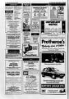 Market Harborough Advertiser and Midland Mail Thursday 27 April 1989 Page 42