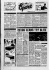 Market Harborough Advertiser and Midland Mail Thursday 27 April 1989 Page 64