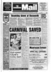 Market Harborough Advertiser and Midland Mail Thursday 20 July 1989 Page 1