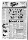 Market Harborough Advertiser and Midland Mail Thursday 20 July 1989 Page 44