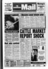 Market Harborough Advertiser and Midland Mail Thursday 07 September 1989 Page 1
