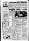 Market Harborough Advertiser and Midland Mail Thursday 07 September 1989 Page 2