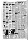 Market Harborough Advertiser and Midland Mail Thursday 07 September 1989 Page 4