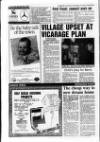 Market Harborough Advertiser and Midland Mail Thursday 07 September 1989 Page 8