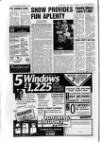 Market Harborough Advertiser and Midland Mail Thursday 07 September 1989 Page 10