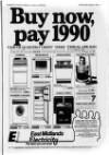 Market Harborough Advertiser and Midland Mail Thursday 07 September 1989 Page 11