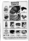 Market Harborough Advertiser and Midland Mail Thursday 07 September 1989 Page 12