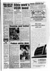 Market Harborough Advertiser and Midland Mail Thursday 07 September 1989 Page 13
