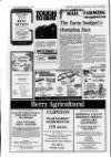 Market Harborough Advertiser and Midland Mail Thursday 07 September 1989 Page 14