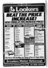 Market Harborough Advertiser and Midland Mail Thursday 07 September 1989 Page 22
