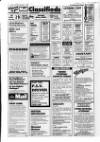 Market Harborough Advertiser and Midland Mail Thursday 07 September 1989 Page 28