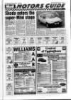 Market Harborough Advertiser and Midland Mail Thursday 07 September 1989 Page 41