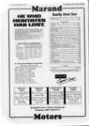 Market Harborough Advertiser and Midland Mail Thursday 07 September 1989 Page 42