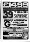Market Harborough Advertiser and Midland Mail Thursday 07 September 1989 Page 43