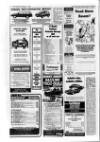Market Harborough Advertiser and Midland Mail Thursday 07 September 1989 Page 44