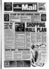 Market Harborough Advertiser and Midland Mail Thursday 16 November 1989 Page 1