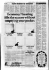 Market Harborough Advertiser and Midland Mail Thursday 16 November 1989 Page 6