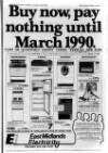 Market Harborough Advertiser and Midland Mail Thursday 16 November 1989 Page 9