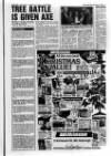 Market Harborough Advertiser and Midland Mail Thursday 16 November 1989 Page 11