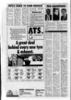 Market Harborough Advertiser and Midland Mail Thursday 16 November 1989 Page 14