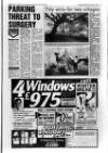 Market Harborough Advertiser and Midland Mail Thursday 16 November 1989 Page 15