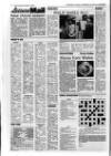 Market Harborough Advertiser and Midland Mail Thursday 16 November 1989 Page 16