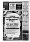 Market Harborough Advertiser and Midland Mail Thursday 16 November 1989 Page 18