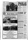 Market Harborough Advertiser and Midland Mail Thursday 16 November 1989 Page 20