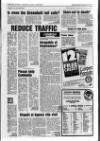 Market Harborough Advertiser and Midland Mail Thursday 16 November 1989 Page 21