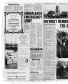 Market Harborough Advertiser and Midland Mail Thursday 16 November 1989 Page 22