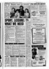 Market Harborough Advertiser and Midland Mail Thursday 16 November 1989 Page 25