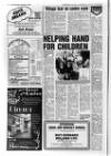 Market Harborough Advertiser and Midland Mail Thursday 16 November 1989 Page 26