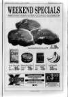 Market Harborough Advertiser and Midland Mail Thursday 16 November 1989 Page 27