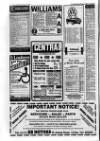 Market Harborough Advertiser and Midland Mail Thursday 16 November 1989 Page 40
