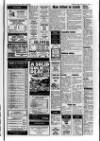 Market Harborough Advertiser and Midland Mail Thursday 16 November 1989 Page 41