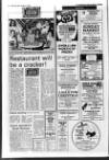 Market Harborough Advertiser and Midland Mail Thursday 07 December 1989 Page 26