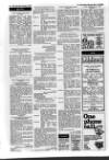 Market Harborough Advertiser and Midland Mail Thursday 07 December 1989 Page 48